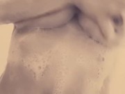 big soapy boobs  - Screenshot 5 of 16 - Black