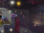 Amazing what twitch thots get away with 14/16