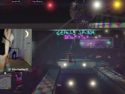 Amazing what twitch thots get away with 15/16