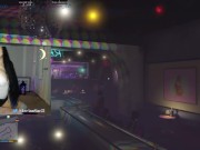 Amazing what twitch thots get away with 2/16