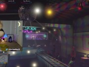 Amazing what twitch thots get away with 4/16