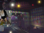 Amazing what twitch thots get away with 5/16