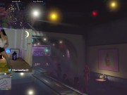 Amazing what twitch thots get away with 6/16