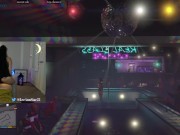 Amazing what twitch thots get away with 7/16