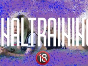 LOVELY AND FIRST TIME...