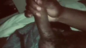 BIG DADDY HARD & PRECUM FOR YOU! 