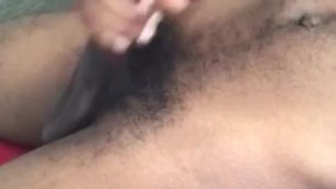 Bussin a nut before work—- FULL VIDEO ON ONLY FANS CARTER2X 