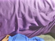 Charlie A. Takes a Huge Dildo and Squirts Everywhere 1/16