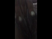 My First Video Soaped Pussy Tease in Shower Mariangel Belle ( Gostosa) 11/16