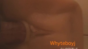 “Put it in my ass Daddy” Fleshlight Pussy and ass Anal fuck (Hot!) 