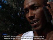 Acting Lessons: Risky Public Sex With My Ex-Girlfriend-Ep 1 6/16