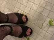 What’s popping 16/16