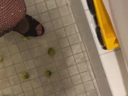 What’s popping 5/16