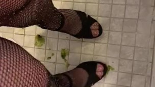 O que está estourando 