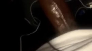 Stroking My Big Long Black Dong (Teaser)