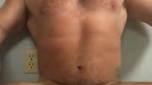 Huge Bodybuilder Giant Dick Jerkoff OnlyfansBeefBeast
