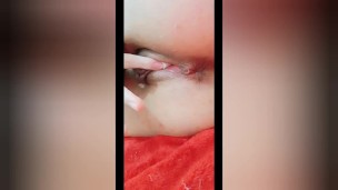My compilation, masturbating with various objects and pissing