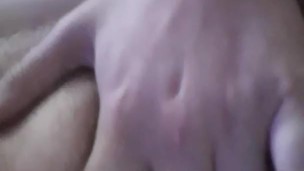 I Finger Fuck Myself Til I Cum