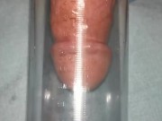 Penis pump - Screenshot 1 of 16 - HD
