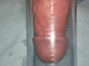 Penis pump - Screenshot 3 of 16 - Kink
