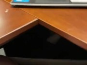 Jerking at work - Screenshot 1 of 16 - HD