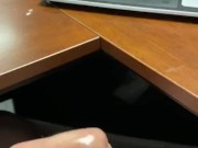 Jerking at work - Screenshot 10 of 16 - Stroke