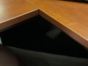 Jerking at work - Screenshot 12 of 16 - Horny