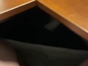 Jerking at work - Screenshot 6 of 16 - HD