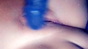 Wet Creamy Pussy