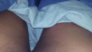 I Need Someone Too Come Help Me Cum