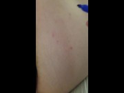 18 year old slut takes slut training 12/16