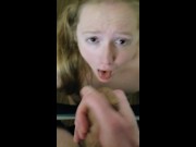 18 year old slut takes slut training 5/16