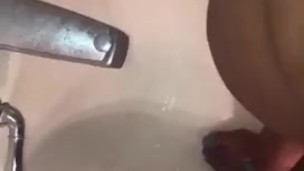 More water play