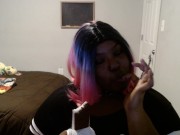 Ice Cream, You Cream for My Ice Cream