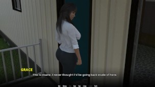 WVM - PART 8- TOUCHING MOMENT