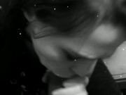 CHEATING SNAPCHAT MILF SLUTS DEEPTHROATS JUANS  FAT THICK COCK 3/16