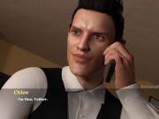 A Step-Mother's Love (OrbOrigin) [Part 8] Part 94 Missionary On Beach By LoveSkySan69 14/16