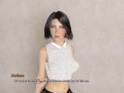 Acting Lessons:Dinner With Two Hot Sexy Girls-Ep 10 10/16