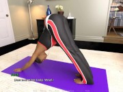 Acting Lessons:Dinner With Two Hot Sexy Girls-Ep 10 2/16