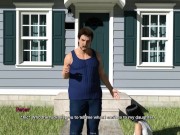 Acting Lessons:Dinner With Two Hot Sexy Girls-Ep 10 6/16