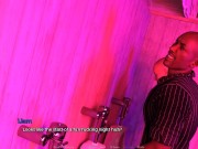 Acting Lessons: Fucking A College Cheerleader In A Dormitory-Ep 13 1/16