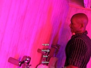 Acting Lessons: Fucking A College Cheerleader In A Dormitory-Ep 13 2/16