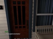 Acting Lessons: Kinky Nympho is Sucking  Balls And Dick-Ep 14 1/16