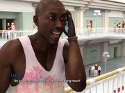 Acting Lessons: Kinky Nympho is Sucking  Balls And Dick-Ep 14 10/16