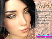 Acting Lessons: Kinky Nympho is Sucking  Balls And Dick-Ep 14 5/16