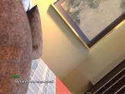 Acting Lessons: Kinky Nympho is Sucking  Balls And Dick-Ep 14 7/16