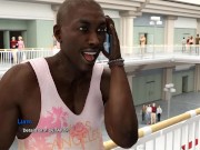 Acting Lessons: Kinky Nympho is Sucking  Balls And Dick-Ep 14 8/16