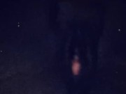 Bbw in fishnet Sits on Your Face 16/16