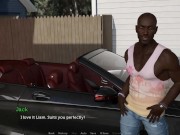 Acting Lessons: Dick Riding And Huge Facial Cumshot-Ep 15 14/16