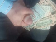 Stimulus money being to good use